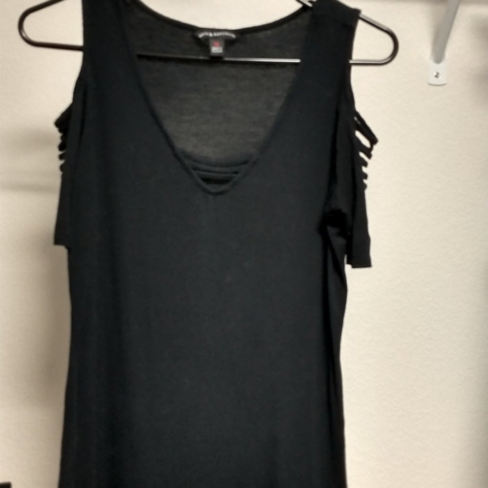 Rock & Republic tank